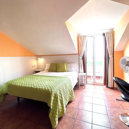Boutique Hotel Pueblo بينالماذينا المظهر الخارجي الصورة