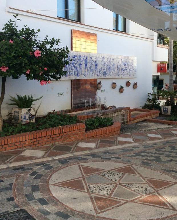 Boutique Hotel Pueblo بينالماذينا المظهر الخارجي الصورة