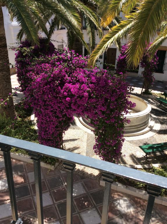 Boutique Hotel Pueblo بينالماذينا المظهر الخارجي الصورة