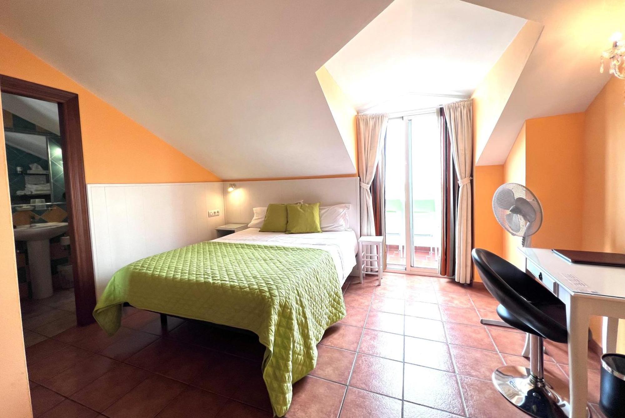 Boutique Hotel Pueblo بينالماذينا المظهر الخارجي الصورة