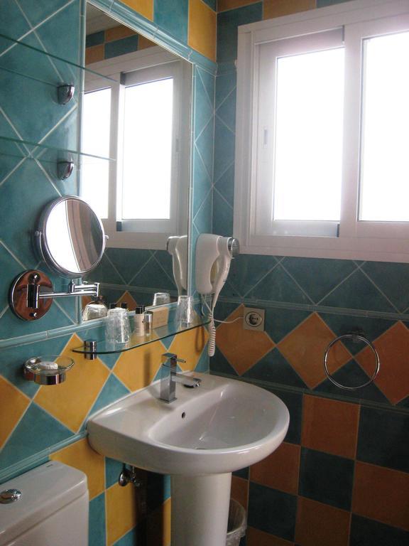 Boutique Hotel Pueblo بينالماذينا المظهر الخارجي الصورة