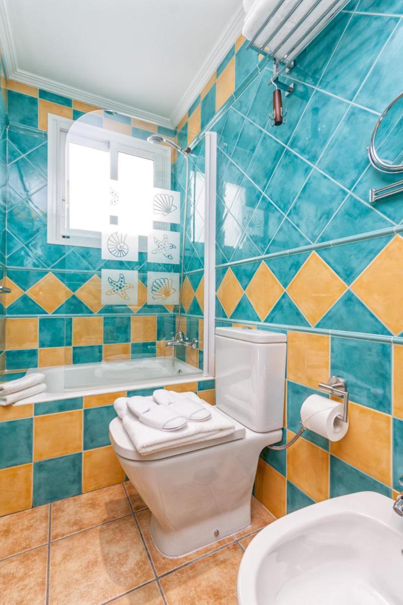 Boutique Hotel Pueblo بينالماذينا المظهر الخارجي الصورة