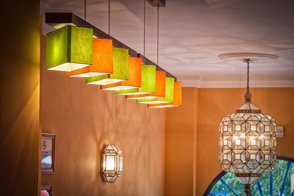 Boutique Hotel Pueblo بينالماذينا المظهر الخارجي الصورة