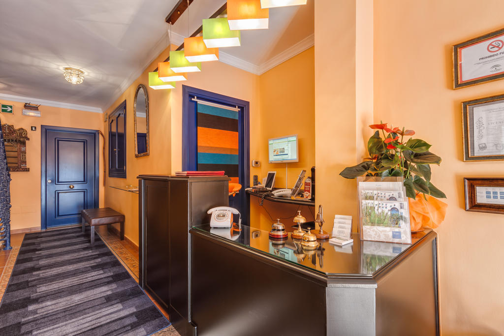 Boutique Hotel Pueblo بينالماذينا المظهر الخارجي الصورة