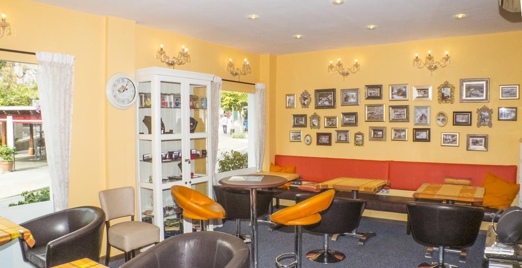 Boutique Hotel Pueblo بينالماذينا المظهر الخارجي الصورة