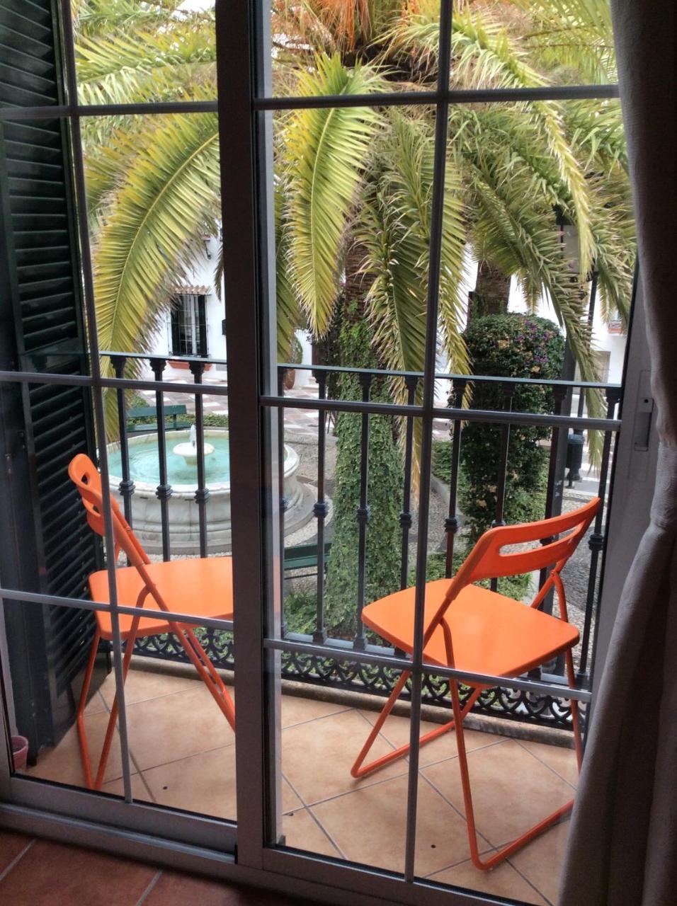 Boutique Hotel Pueblo بينالماذينا المظهر الخارجي الصورة