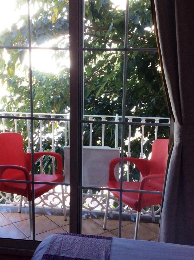 Boutique Hotel Pueblo بينالماذينا المظهر الخارجي الصورة