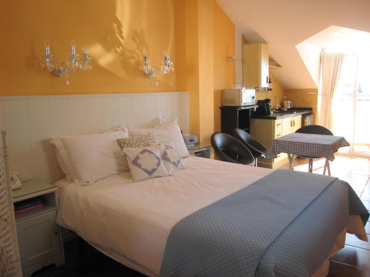 Boutique Hotel Pueblo بينالماذينا المظهر الخارجي الصورة